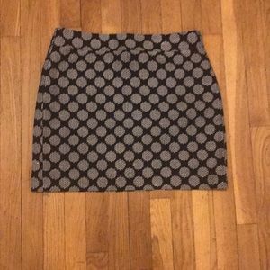 LOFT skirt
